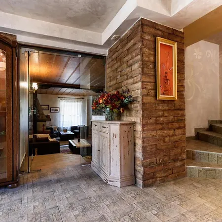 Apartman Two Bedroom *