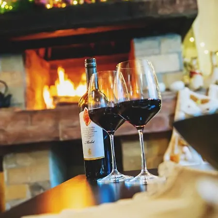 Two Bedroom Apartman