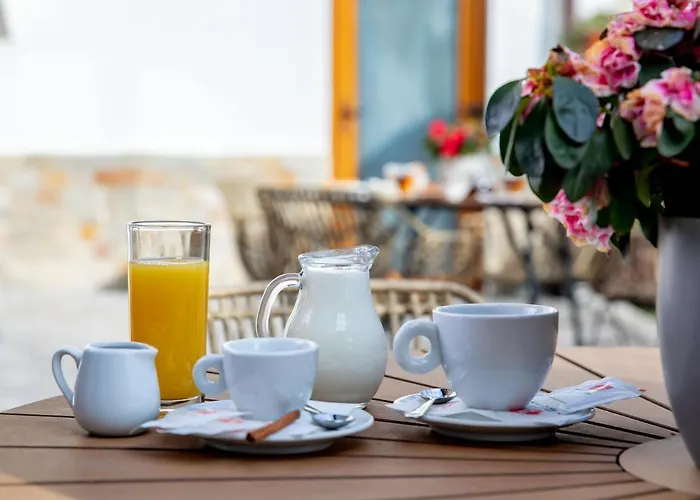 Two Bedroom 公寓 班斯科