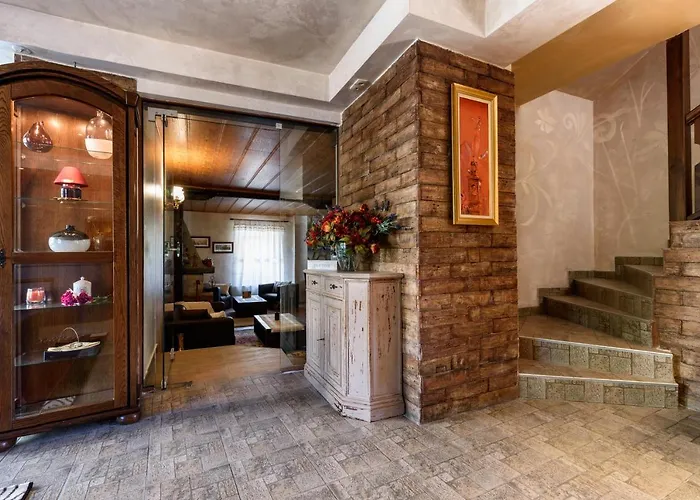 דירה Two Bedroom *