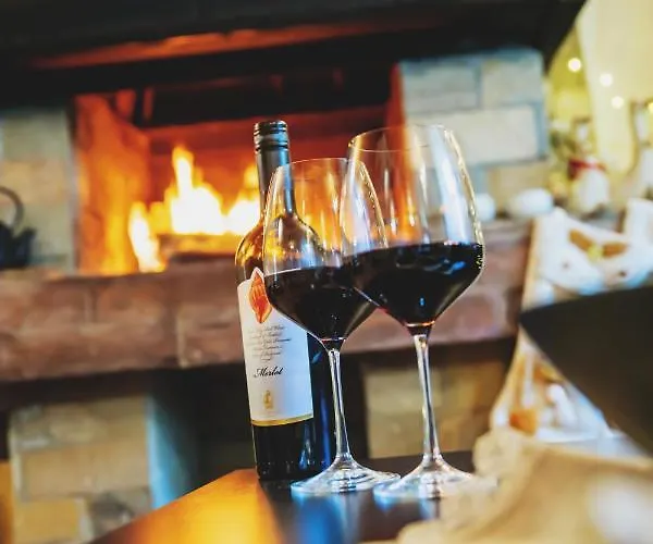 Two Bedroom דירה