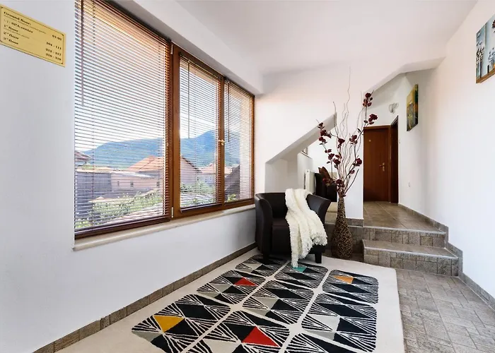 Apartmán Two Bedroom