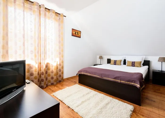 Apartmán Two Bedroom Bansko